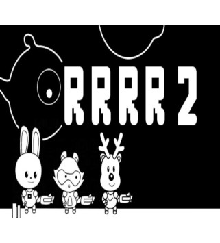 RRRR2 Steam Key EUROPE